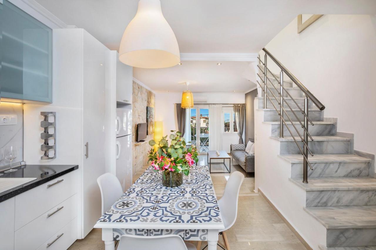 Boutique Maisonette ペフコホリ エクステリア 写真