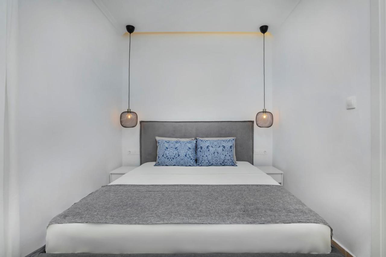 Boutique Maisonette ペフコホリ エクステリア 写真